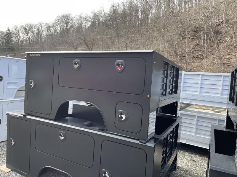 new Flat Decks Dura Mag Truck Bodies  for sale, in Charleroi, PA Thumbnail 2