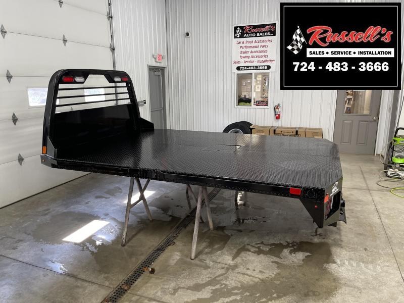 Dakota Flatlander Flatbed 1144/97/84/34 Dakota Flatlander Flatbed 1144/97/84/34