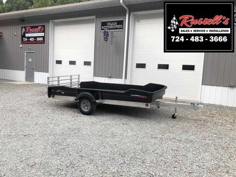 2022 Floe Cargo Max 13-73 Utility Trailer 2022 Floe Cargo Max 13-73 Utility Trailer