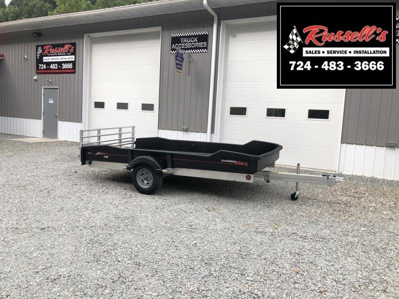 2022 Floe Cargo Max 13-73 Utility Trailer 2022 Floe Cargo Max 13-73 Utility Trailer