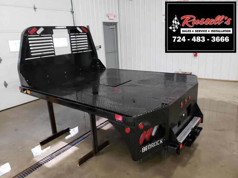 BEDROCK DIAMOND SERIES TRUCK BED SRW LONGBED BEDROCK DIAMOND SERIES TRUCK BED SRW LONGBED
