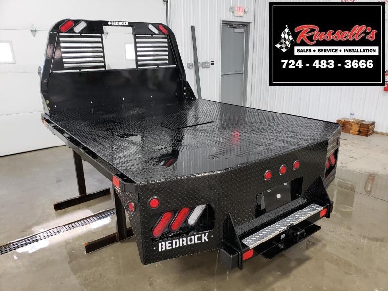BEDROCK DIAMOND SERIES TRUCK BED SRW LONGBED BEDROCK DIAMOND SERIES TRUCK BED SRW LONGBED
