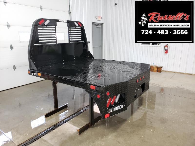 BEDROCK DIAMOND SERIES TRUCK BED SRW SHORTBED 17+ Ford BEDROCK DIAMOND SERIES TRUCK BED SRW SHORTBED 17+ Ford