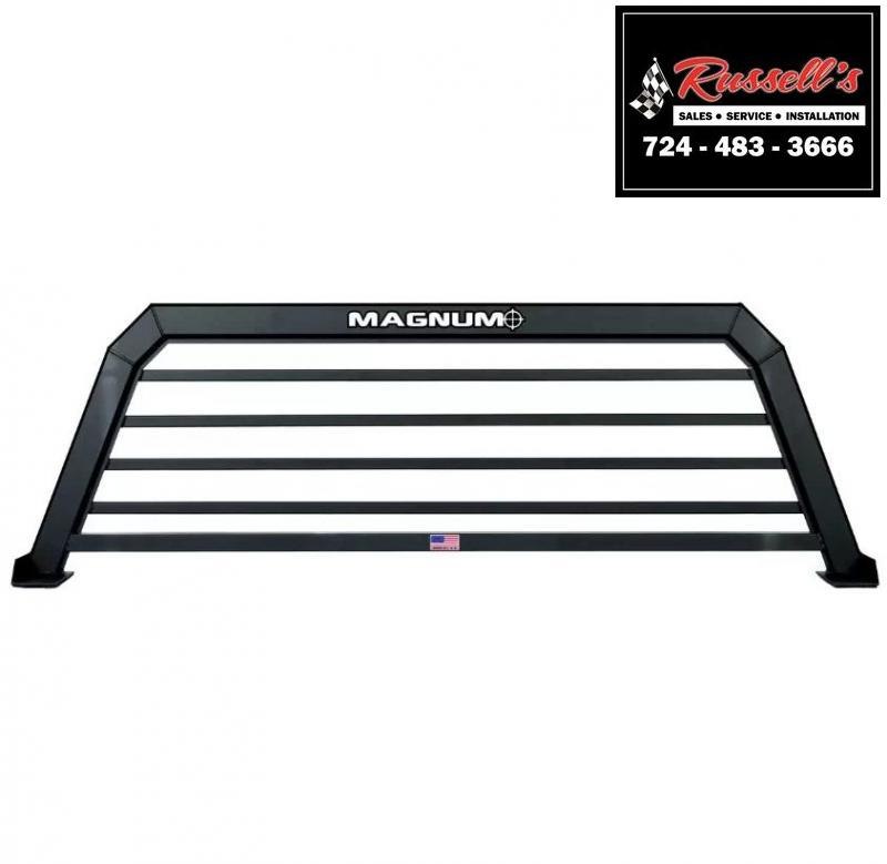 Magnum Standard Headache Rack Magnum Standard Headache Rack