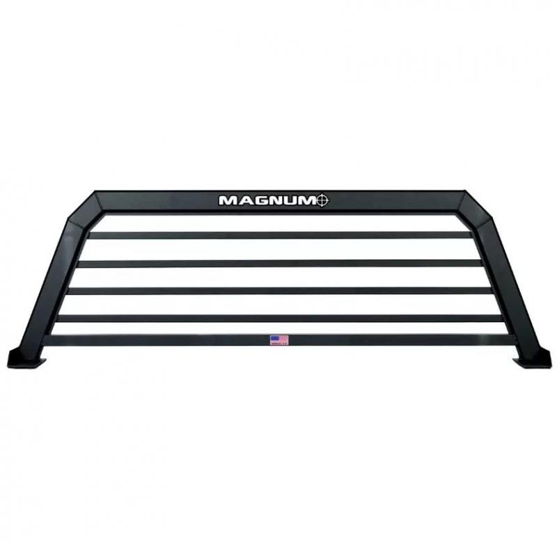 Magnum Standard Headache Rack Magnum Standard Headache Rack