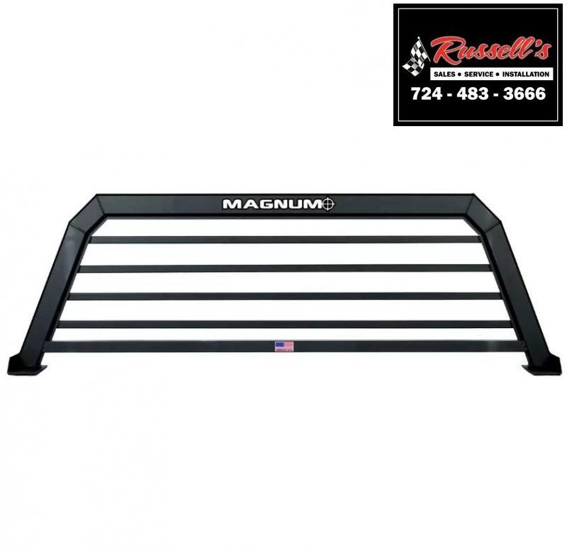 Magnum Standard Headache Rack Magnum Standard Headache Rack