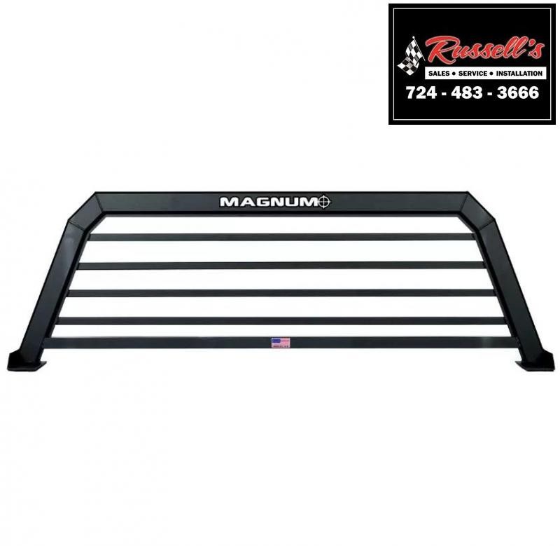 Magnum Standard Headache Rack Magnum Standard Headache Rack