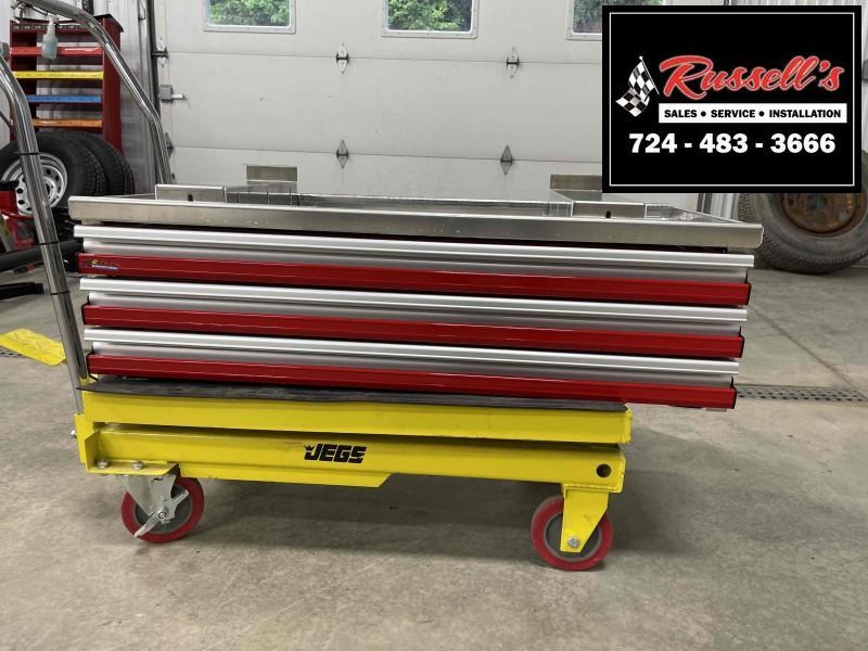 CTech Duramag 60/84 CA DRW horizontal Drawer Set CTech Duramag 60/84 CA DRW horizontal Drawer Set