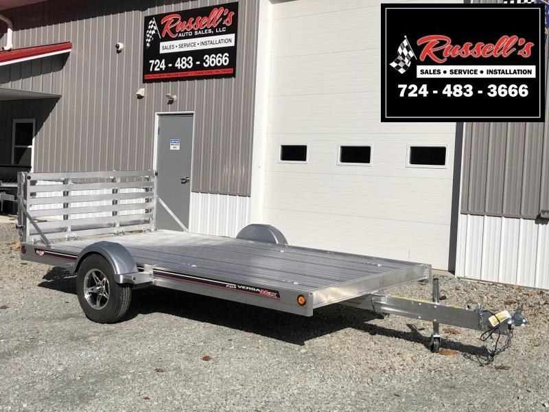 SOLID SIDE KIT 2022 Floe Versa-Max UT 10.5-79 Aluminum Utility Trailer SOLID SIDE KIT 2022 Floe Versa-Max UT 10.5-79 Aluminum Utility Trailer