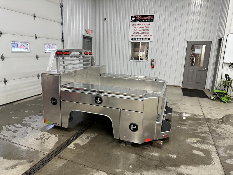 new Flat Decks Martin Truck Bodies  for sale, in Charleroi, PA Thumbnail 2