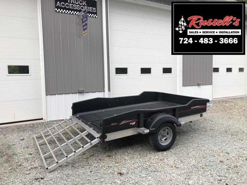 2021 Floe Cargo Max 9.5-73 Utility Trailer 2021 Floe Cargo Max 9.5-73 Utility Trailer