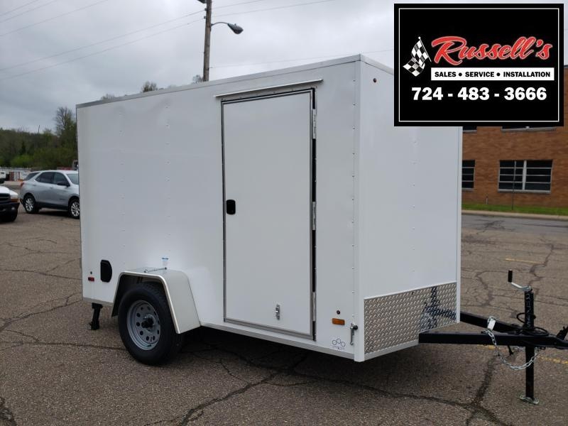 2021 Haulin Trailers HLAFT LE Enclosed Cargo Trailer 2021 Haulin Trailers HLAFT LE Enclosed Cargo Trailer