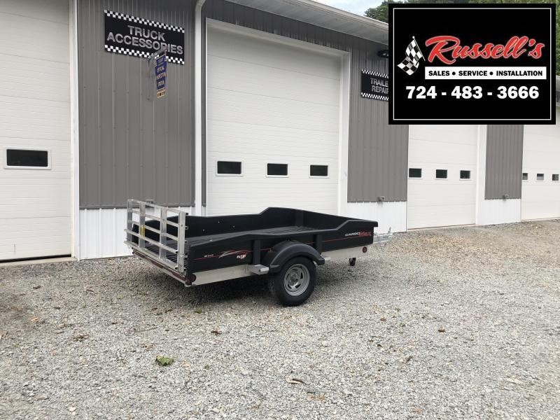 2021 Floe Cargo Max 9.5-73 Utility Trailer 2021 Floe Cargo Max 9.5-73 Utility Trailer