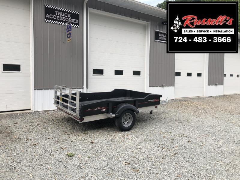 2021 Floe Cargo Max 9.5-73 Utility Trailer 2021 Floe Cargo Max 9.5-73 Utility Trailer