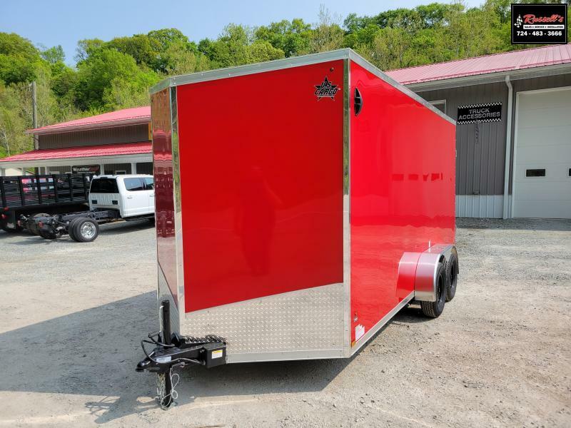 Enclosed Cargo Trailers for Sale Near Me Trailer Dealership in