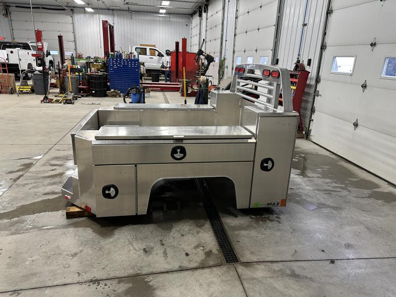 new Flat Decks Martin Truck Bodies  for sale, in Charleroi, PA Thumbnail 13