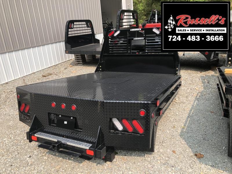 2020 Bedrock Diamond Series Truck Bed SRW LONGBED 2020 Bedrock Diamond Series Truck Bed SRW LONGBED