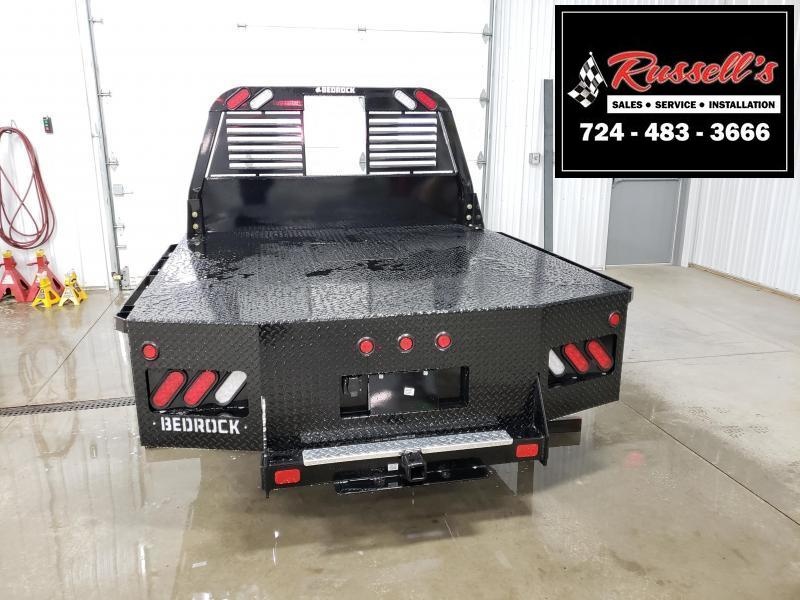 BEDROCK DIAMOND SERIES TRUCK BED SRW SHORTBED BEDROCK DIAMOND SERIES TRUCK BED SRW SHORTBED