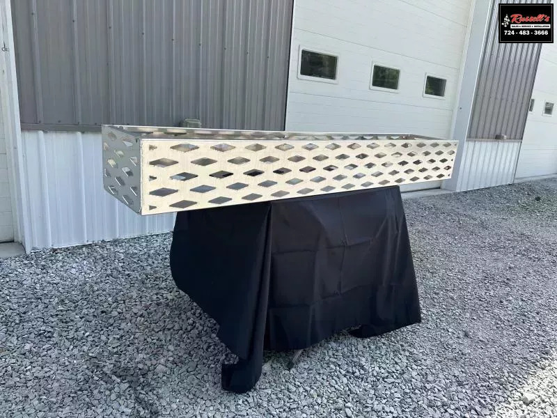 Topside Shovel Box Truck Boxes SRW 1748026705