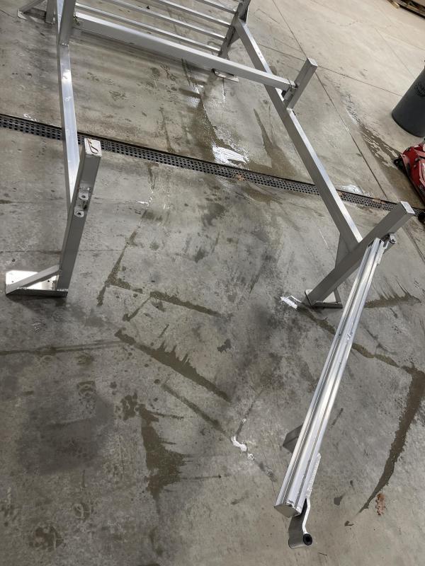 new Flat Decks Dura Mag Truck Bodies  for sale, in Charleroi, PA Thumbnail 7