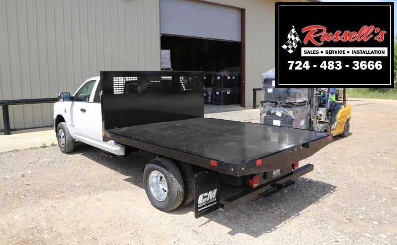 2022 Dakota 16' Frontier Platform Truck Flatbed 2022 Dakota 16' Frontier Platform Truck Flatbed