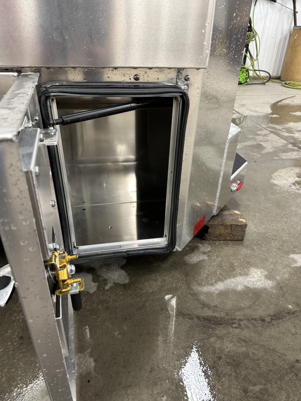 new Flat Decks Martin Truck Bodies  for sale, in Charleroi, PA Thumbnail 8