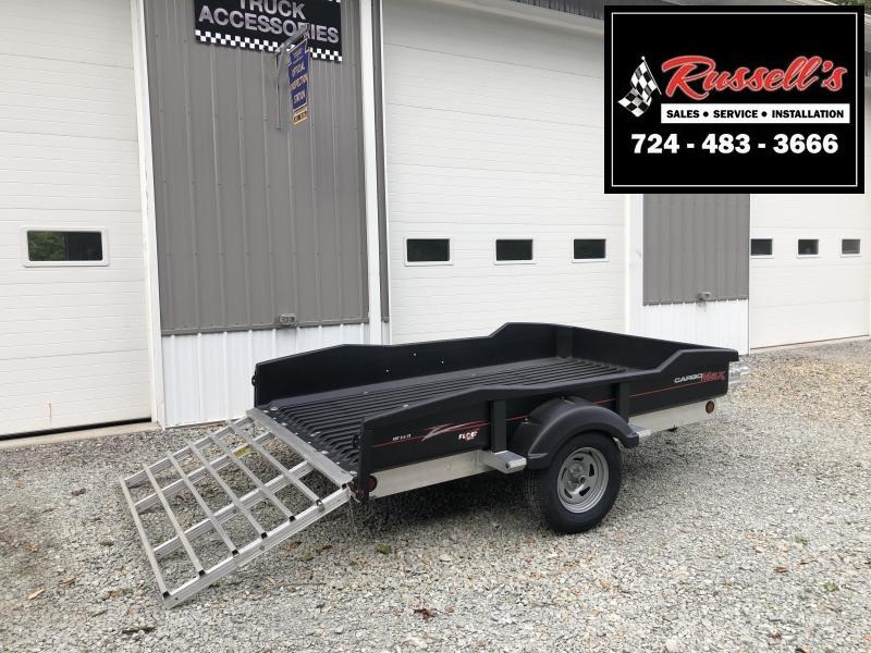 2021 Floe Cargo Max 9.5-73 Utility Trailer 2021 Floe Cargo Max 9.5-73 Utility Trailer
