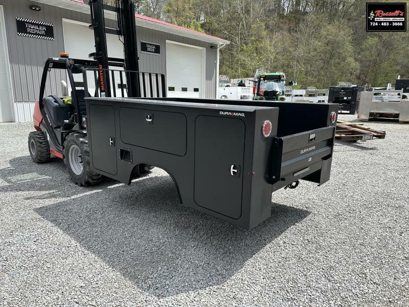 Truck Racks &amp; Truck Bodies for Sale | Truck Accessories 