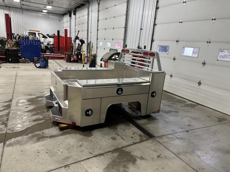 new Flat Decks Martin Truck Bodies  for sale, in Charleroi, PA Thumbnail 15