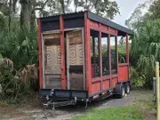 used Equipment / Flatbed Trailers MEB  for sale, in Gainesville, FL Thumbnail 2