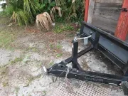 used Equipment / Flatbed Trailers MEB  for sale, in Gainesville, FL Thumbnail 3