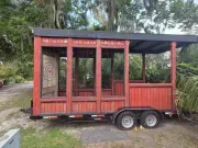 2022 MEB MEB 7K Car Hauler  General Trailers