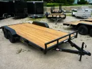used Equipment / Flatbed Trailers MEB  for sale, in Wesley Chapel, FL Thumbnail 1