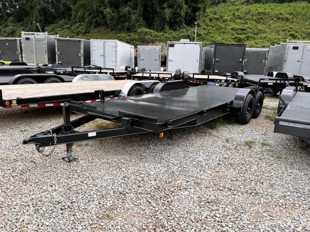 2022 Outlaw Trailers 20' Car / Racing Trailer 2022 Outlaw Trailers 20' Car / Racing Trailer