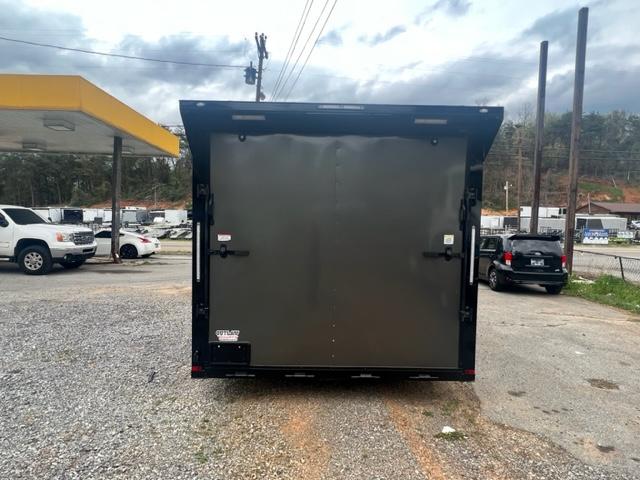 new Cargo (Enclosed) Trailers Outlaw Trailers  for sale, in Loudon, TN Thumbnail 4