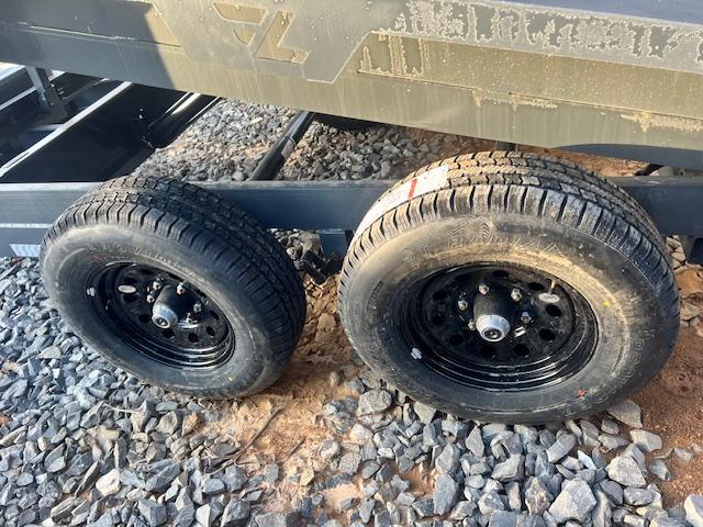 new Dump Trailers Lamar Trailers  for sale, in Loudon, TN Thumbnail 7