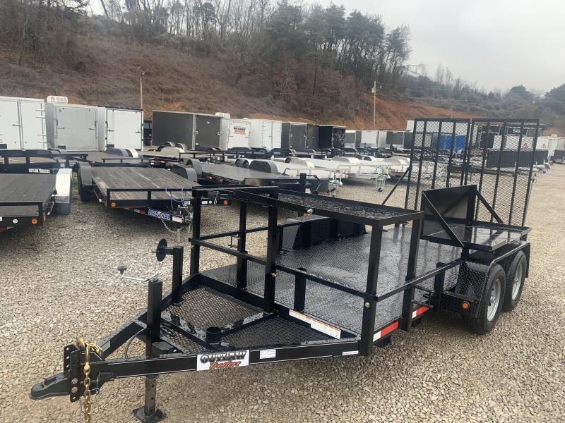 new Equipment / Flatbed Trailers Outlaw Trailers  for sale, in Loudon, TN Thumbnail 4