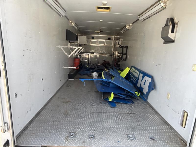 used Cargo (Enclosed) Trailers Continental Cargo  for sale, in Loudon, TN Thumbnail 10
