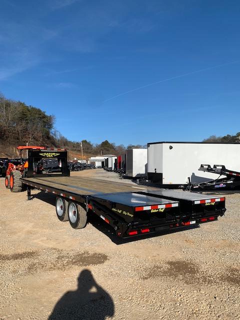 new Equipment / Flatbed Trailers Gatormade Trailers  for sale, in Loudon, TN Thumbnail 7
