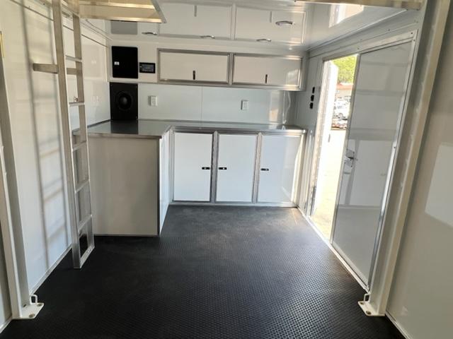 new Car Haulers / Racing Trailers Haulmark  for sale, in Loudon, TN Thumbnail 17