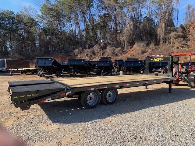 new Equipment / Flatbed Trailers Gatormade Trailers  for sale, in Loudon, TN Thumbnail 4