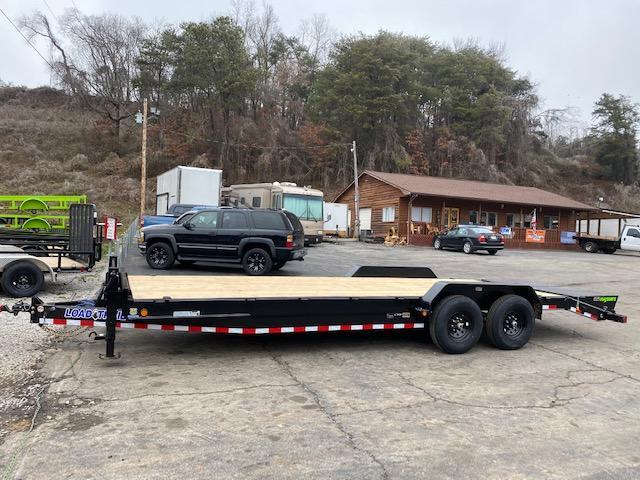 2021 Load Trail 83'' x 24' 14k Equipment Trailer 2021 Load Trail 83'' x 24' 14k Equipment Trailer
