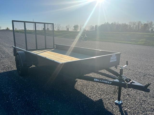 new Utility Trailers Outlaw Trailers  for sale, in Loudon, TN Thumbnail 8