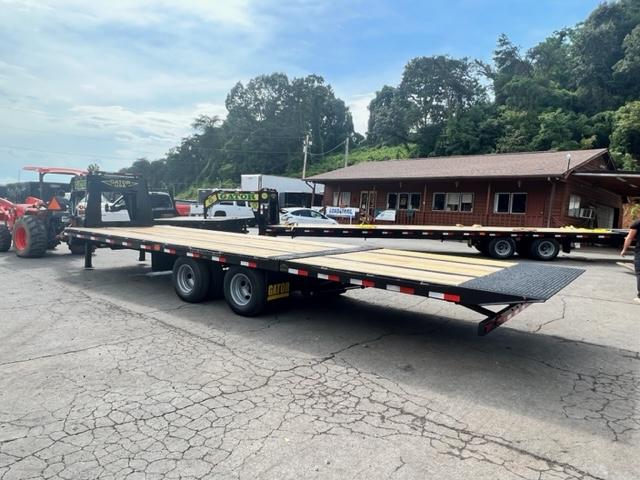 new Equipment / Flatbed Trailers Gatormade Trailers  for sale, in Loudon, TN Thumbnail 3