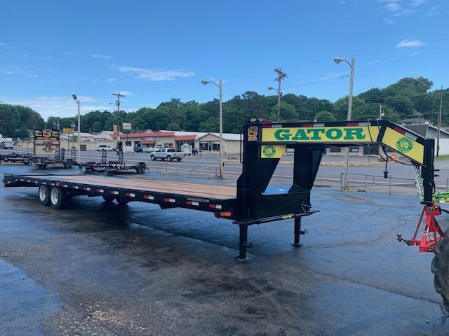 2020 Gatormade Trailers 102 X 35 Non Cdl Gooseneck Equipment Trailer Equipment Trailer Outlaw Trailers Your Local Loudon Philadelphia Tn And Lenoir City Trailer Dealer For Dump Utility And Enclosed Trailers