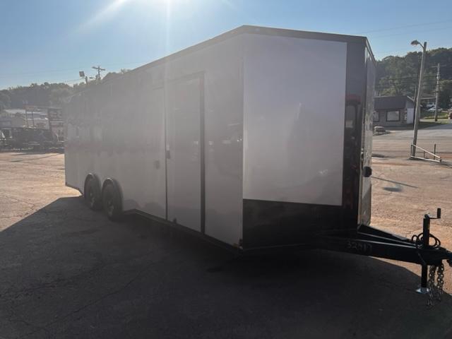 2023 Outlaw Trailers 8.5 x 24 Enclosed Cargo Trailer 2023 Outlaw Trailers 8.5 x 24 Enclosed Cargo Trailer