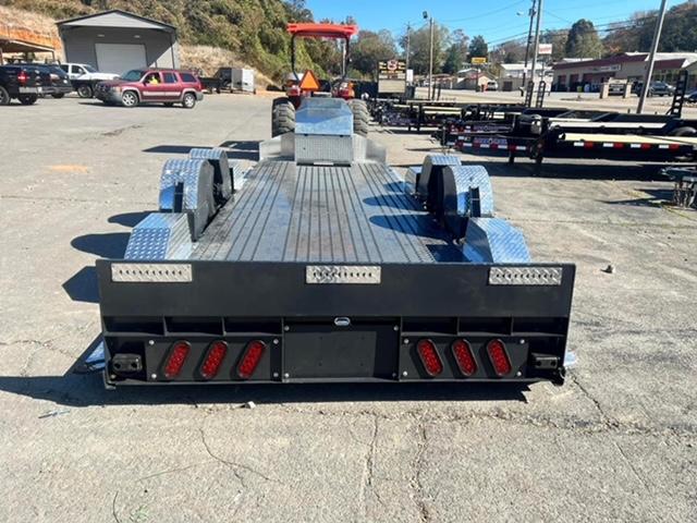 new Car Haulers / Racing Trailers Outlaw Trailers  for sale, in Loudon, TN Thumbnail 4