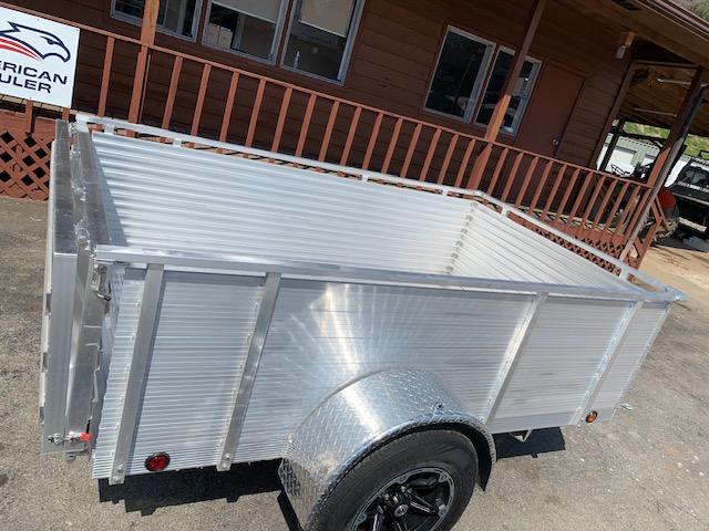 new Utility Trailers Outlaw Trailers  for sale, in Loudon, TN Thumbnail 5