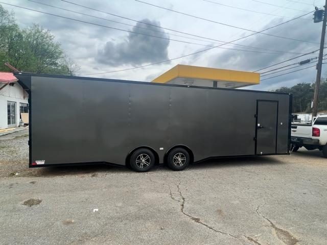 new Cargo (Enclosed) Trailers Outlaw Trailers  for sale, in Loudon, TN Thumbnail 6