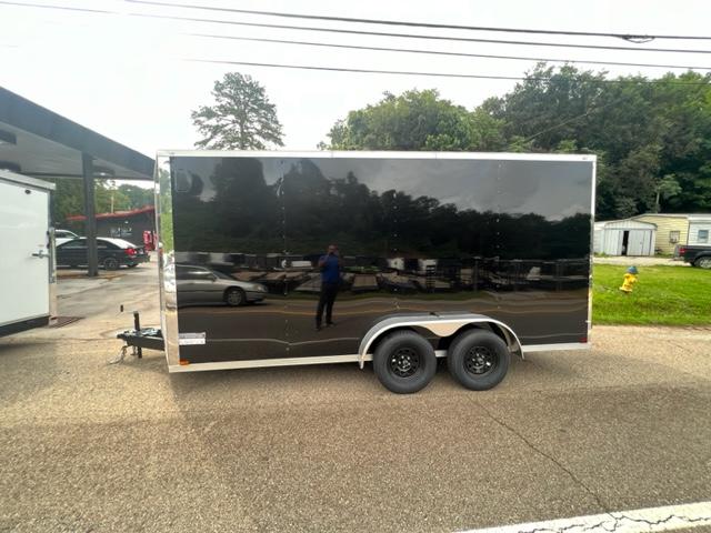 new Cargo (Enclosed) Trailers Outlaw Trailers  for sale, in Loudon, TN Thumbnail 5